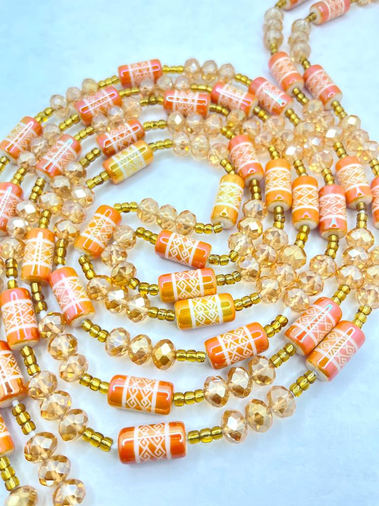 TIZZYS LUXE BEADS