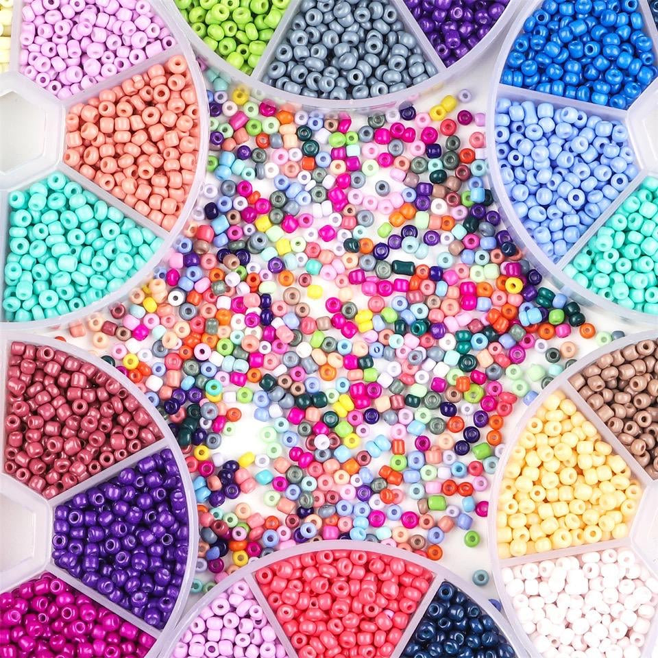 TIZZYS LUXE BEADS