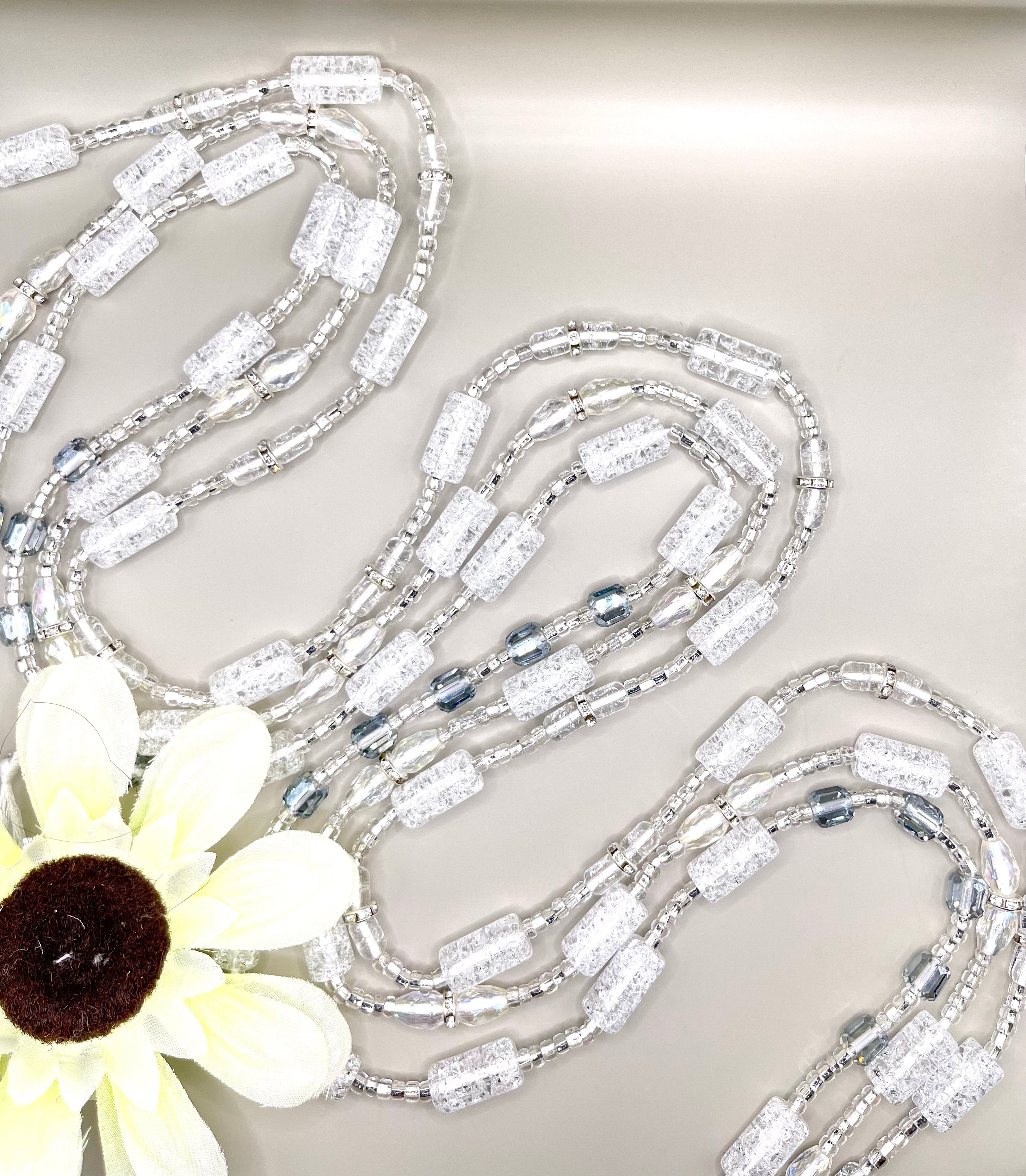 TIZZYS LUXE BEADS