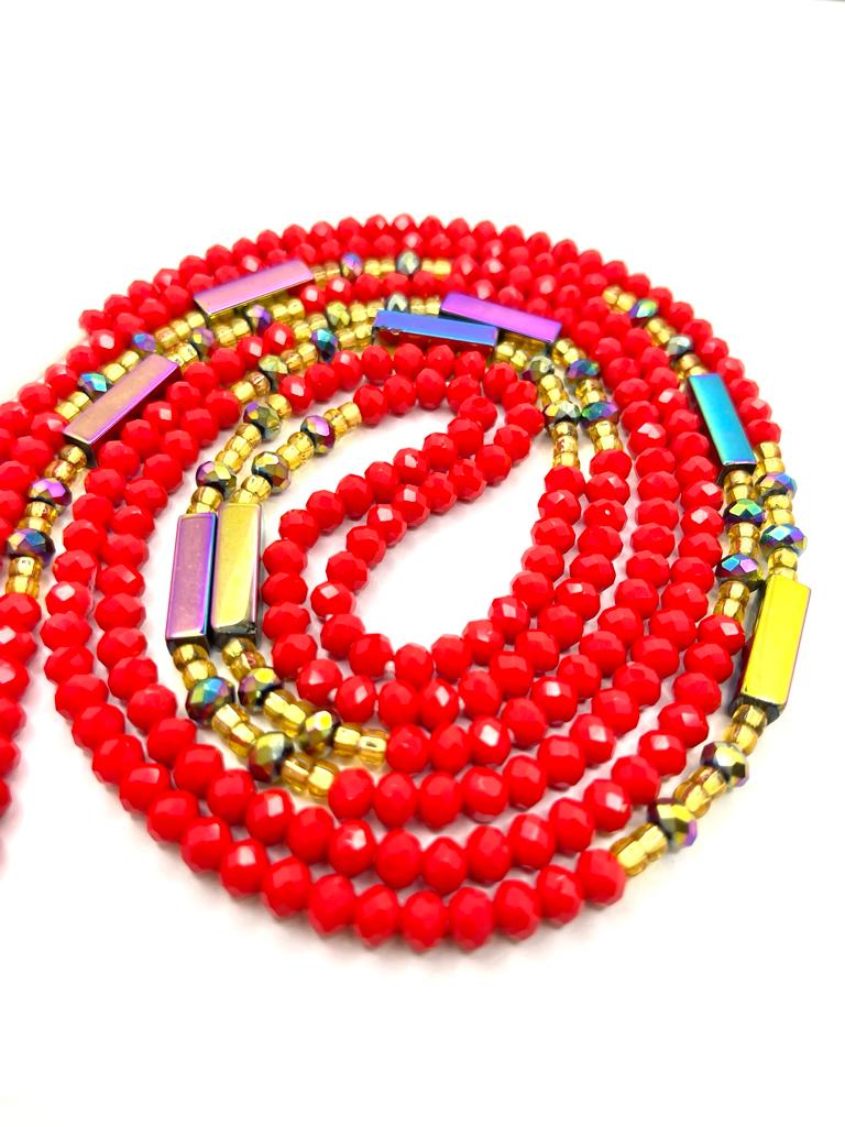TIZZYS LUXE BEADS