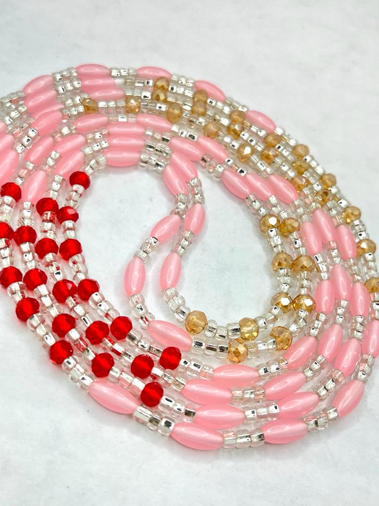 TIZZYS LUXE BEADS