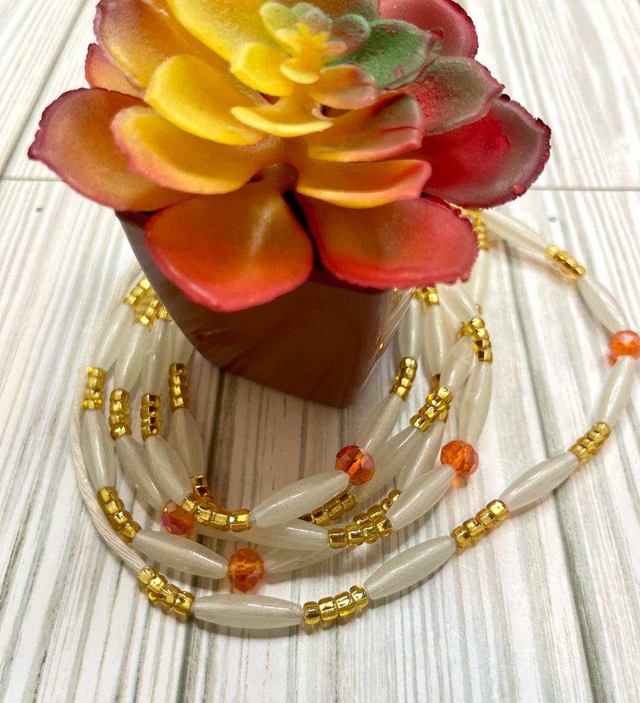 TIZZYS LUXE BEADS