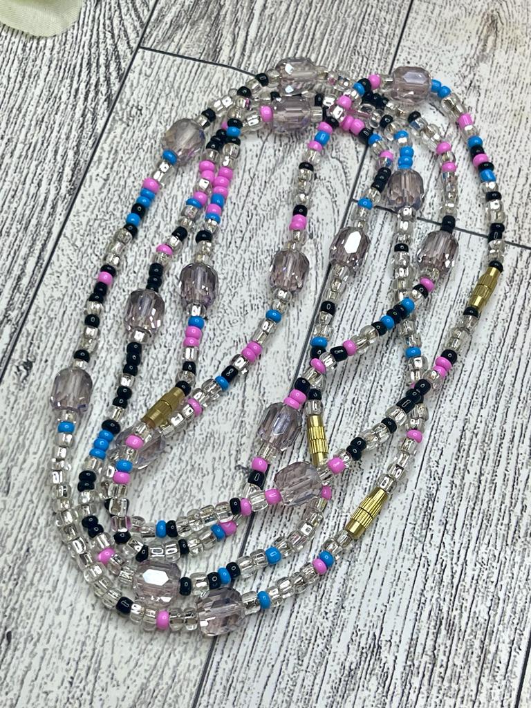 TIZZYS LUXE BEADS