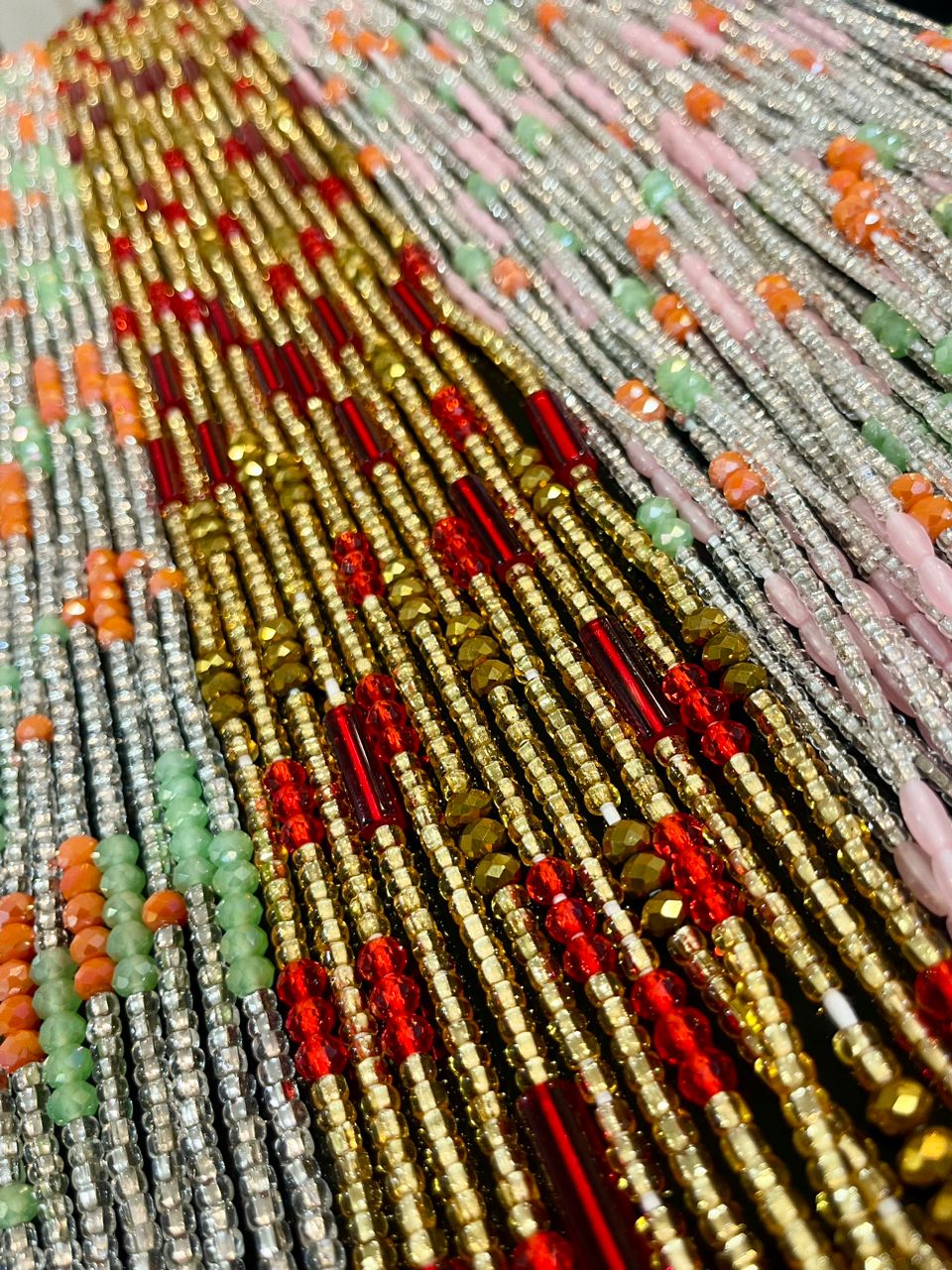 TIZZYS LUXE BEADS