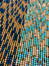 WHOLESALE WAISTBEADS-Crystal Beads(Pck of 10 strands)