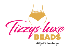 TIZZYS LUXE BEADS